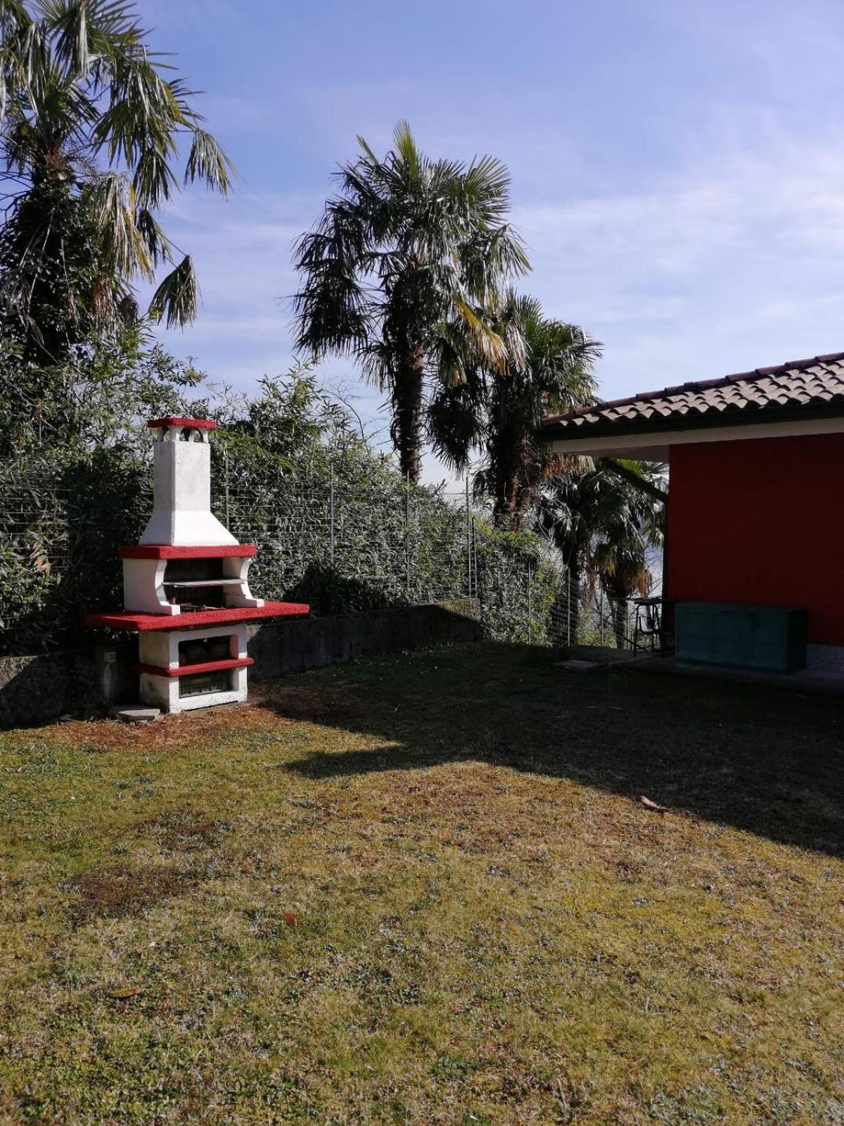 Villetta Primavera Verbania Luaran gambar