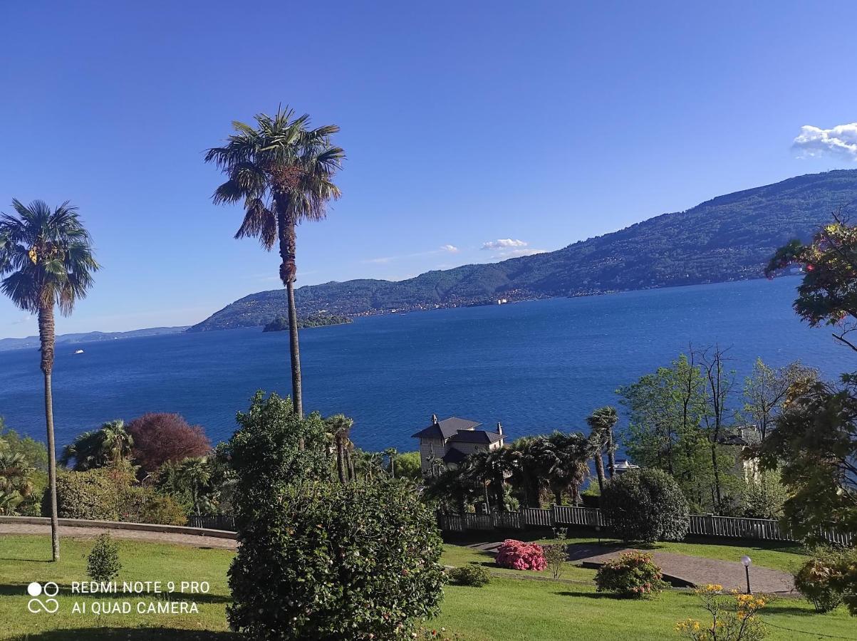Villetta Primavera Verbania Luaran gambar
