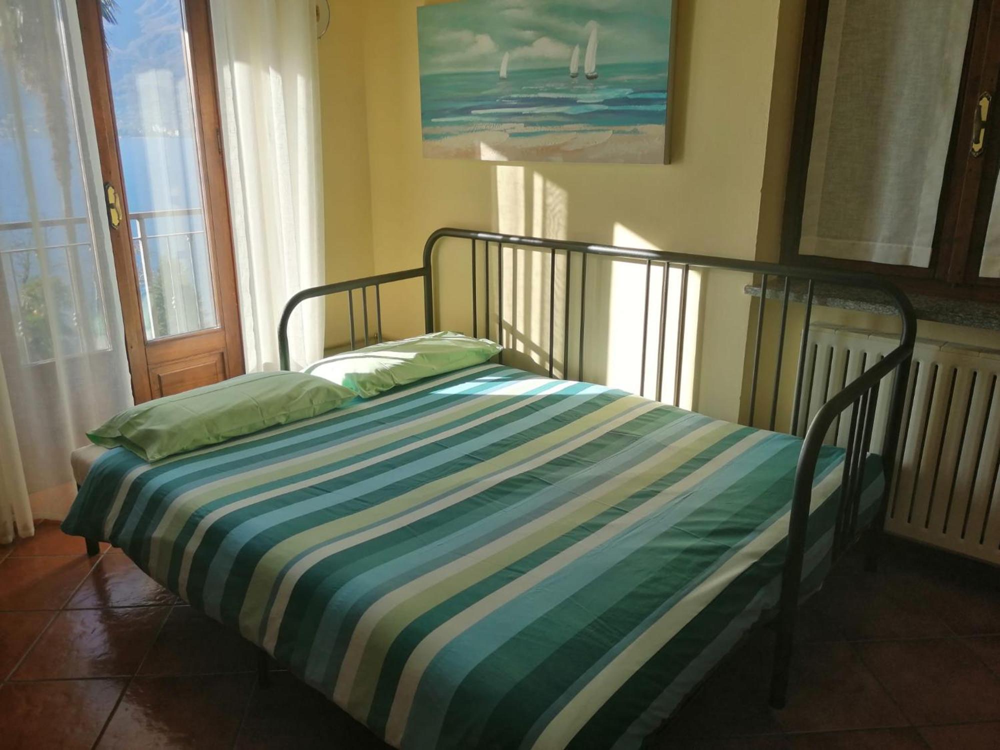 Villetta Primavera Verbania Luaran gambar