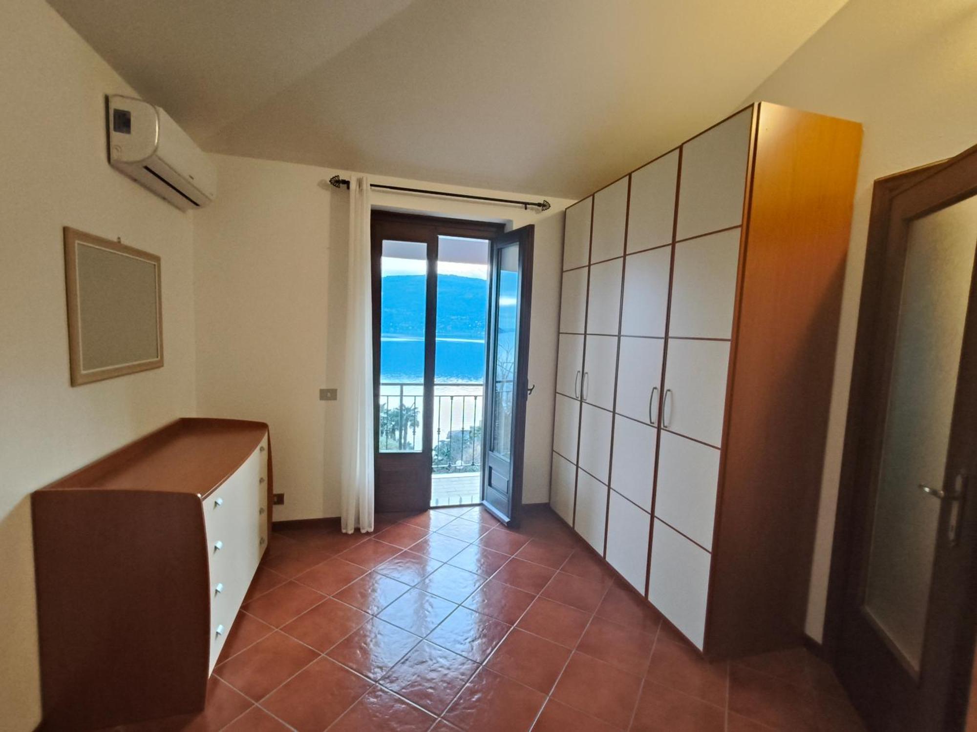 Villetta Primavera Verbania Luaran gambar