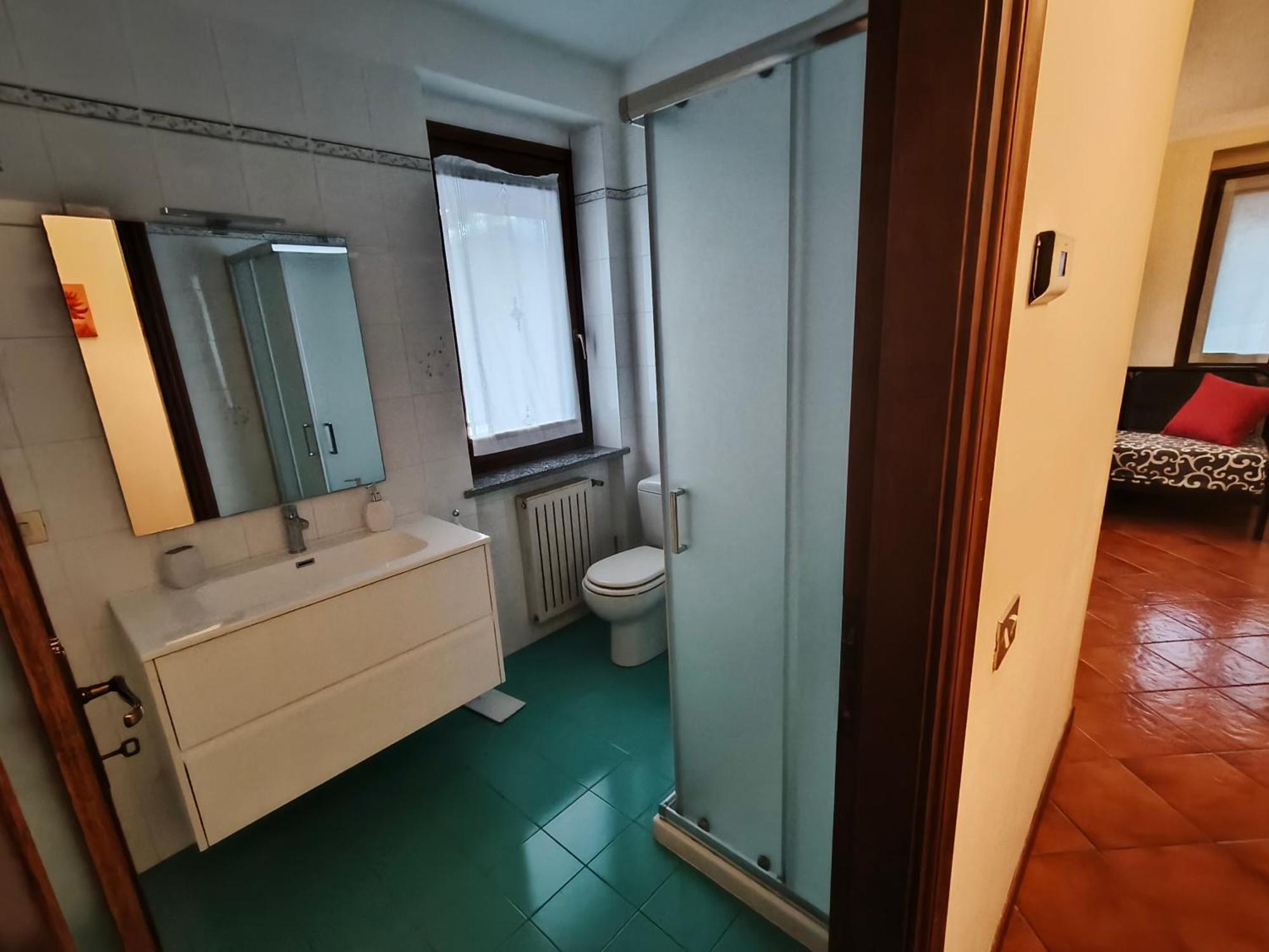 Villetta Primavera Verbania Luaran gambar