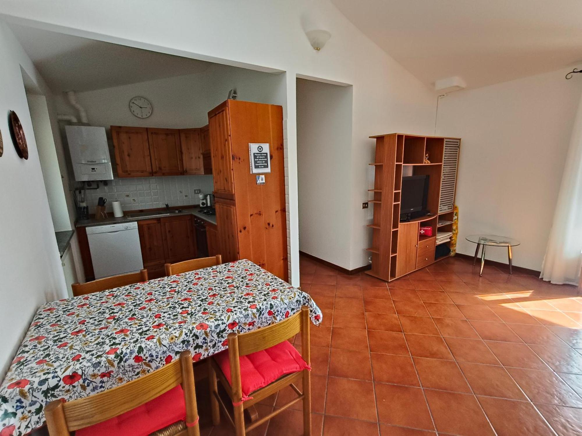Villetta Primavera Verbania Luaran gambar